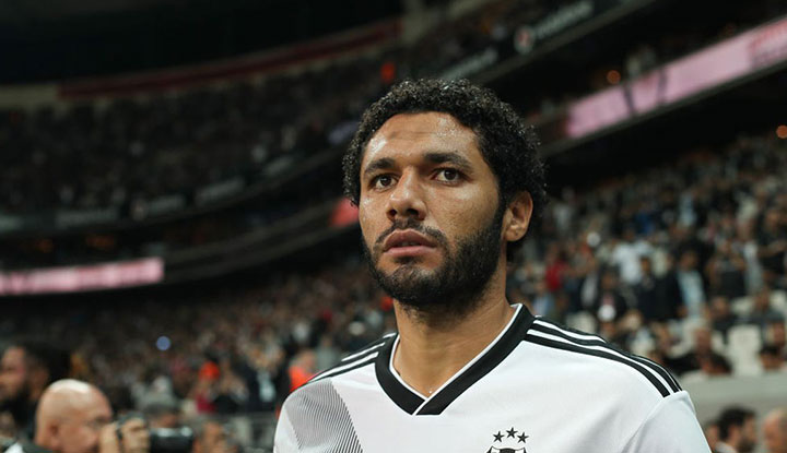 Elneny, en iyi 11'ini açıkladı! Salah cevabı dikkat çekti!