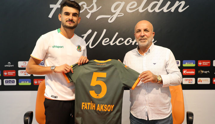 Fatih Aksoy transferine çarpıcı yorum: Taraftar üzülmüyor mu?