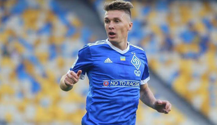 Sergey Sydorchuk, Beşiktaş'tan teklif aldığını açıkladı!