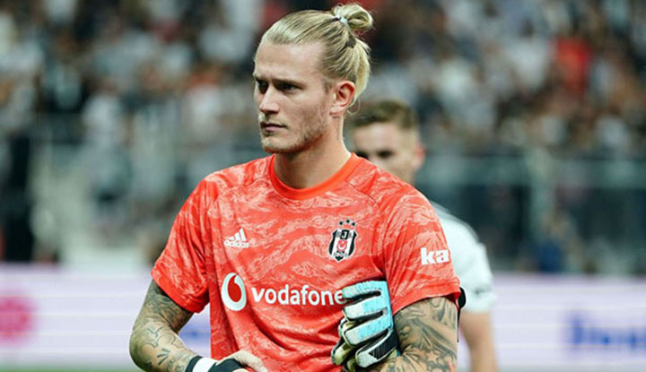 Karius'a flaş transfer çağrısı! "Türkler istemiyorsa..."