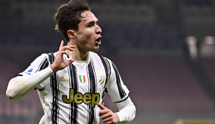 Federico Chiesa, Beşiktaş'ın teklifine yanıt verdi!