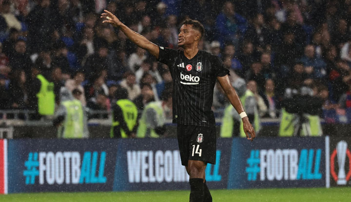 Felix Uduokhai 50 Günde saha yaşantısına geri döndü!