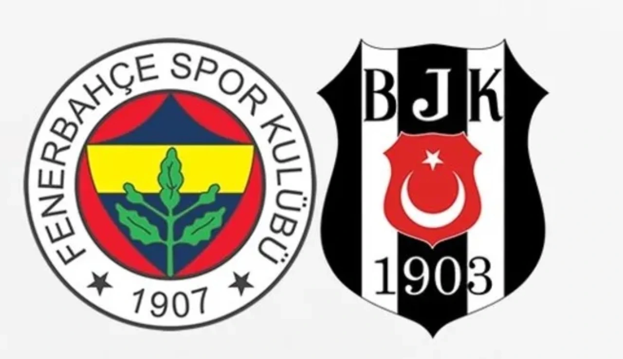 Fenerbahçe-Beşiktaş derbisinin iddaa oranları belli oldu!