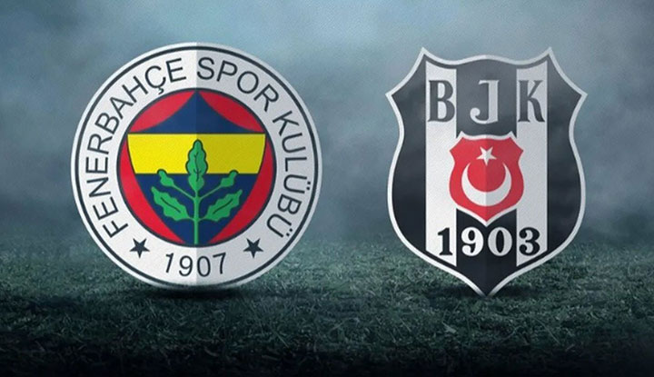 Fenerbahçe'den derbi öncesi flaş açıklama!