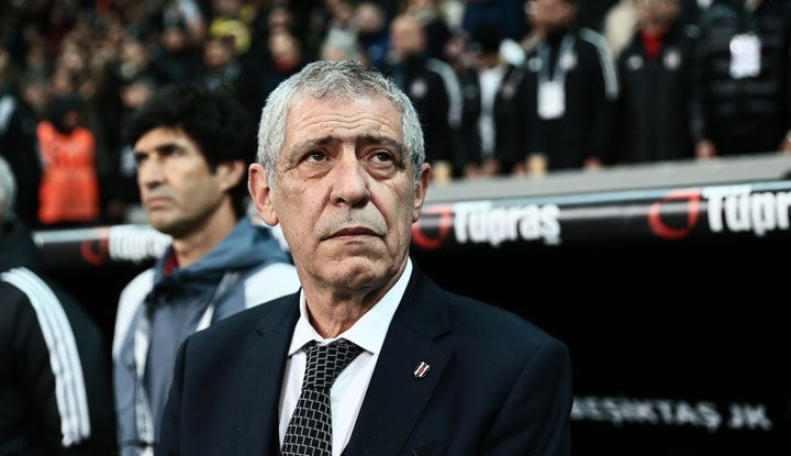 Fernando Santos'dan açıklamalar! "15-16 oyuncuyla..."