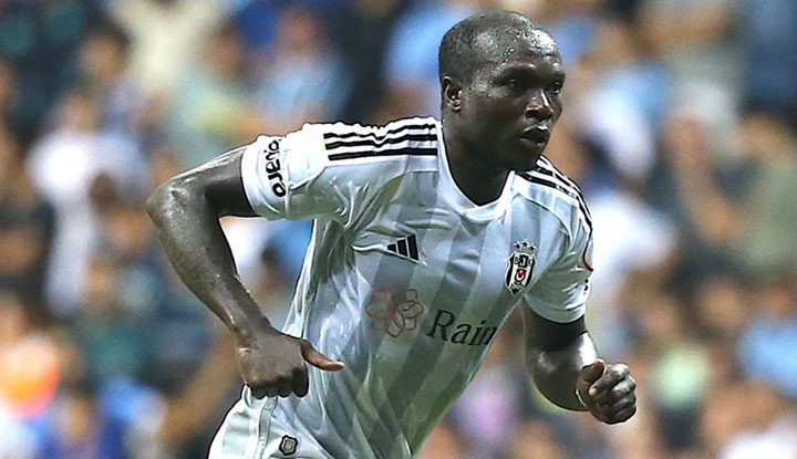Fernando Santos'tan derbi için Aboubakar kararı!