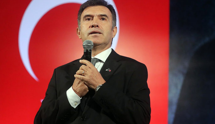 Feyyaz Uçar, transferde son durumu açıkladı!