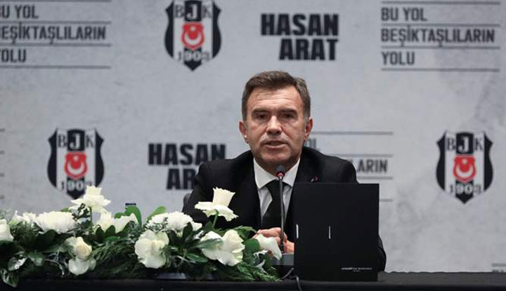 Feyyaz Uçar'dan altyapı açıklaması!