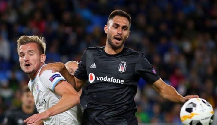 Victor Ruiz, Abdullah Avcı'nın sistemi hakkında konuştu! Guardiola benzetmesine cevap verdi!