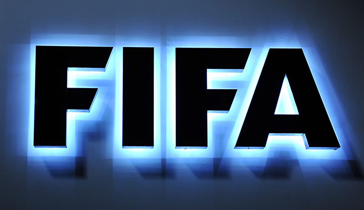 FIFA, tarihi derbiye kayıtsız kalmadı!