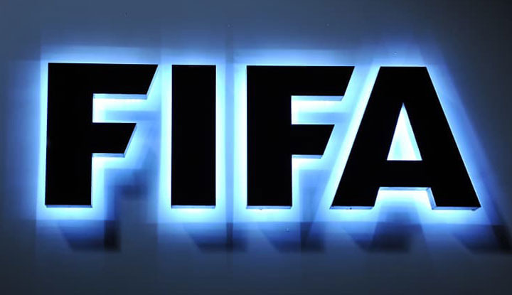 FIFA'dan flaş Atiba paylaşımı