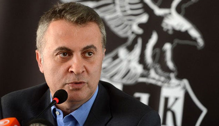 Fikret Orman sessizliğini bozdu! “Beşiktaş’a kumpas kuruldu, yazık ediliyor”