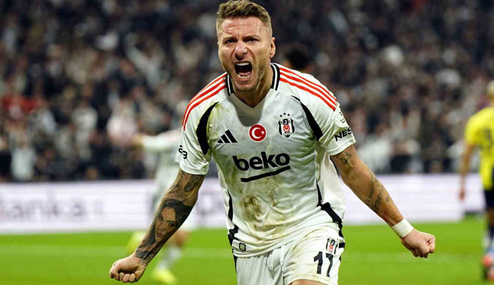 Fiorentina, Ciro Immobile için devrede!!