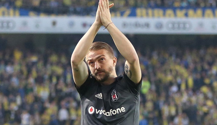 Flaş iddia! Beşiktaş, Caner Erkin'i transfer ediyor!