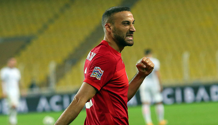 Flaş sözler! "Çok net kendisinden duyduğum için söylüyorum; Cenk Tosun..."