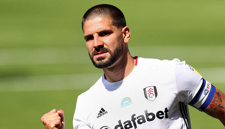 Fulham&#39;dan Aleksandar Mitrovic açıklaması - Orta Çizgi - Beşiktaş Haberleri  | Beşiktaş Transfer Haberleri