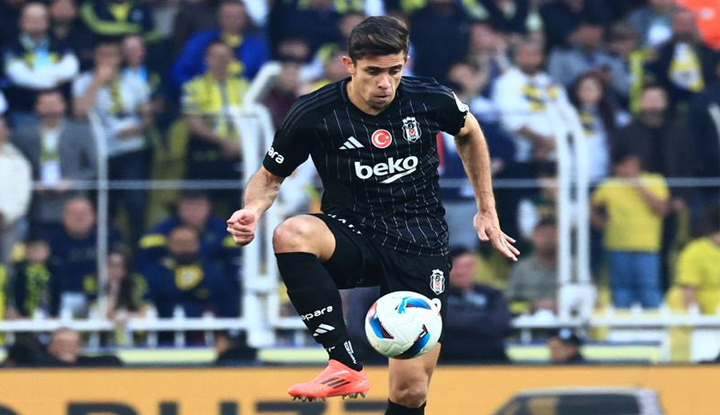 Gabriel Paulista'dan Fenerbahçe açıklaması! "Büyük bir zafer kazandık"