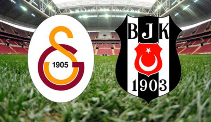 Galatasaray-Beşiktaş derbisinin iddaa oranları 3. kez değişti!