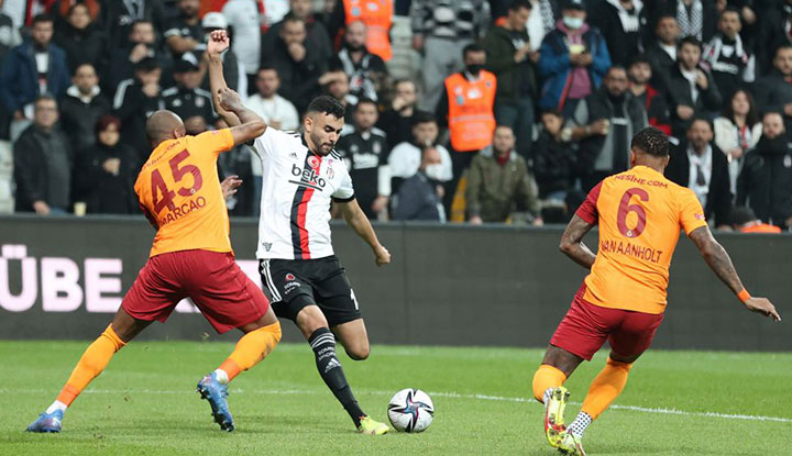 Galatasaray'dan yeni açıklama: "Erteleme isteğimizi bizzat Emre Kocadağ'a ilettim"