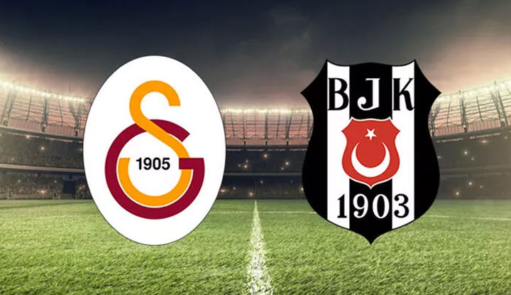 Galatasaray'dan son dakika Beşiktaş derbisi başvurusu