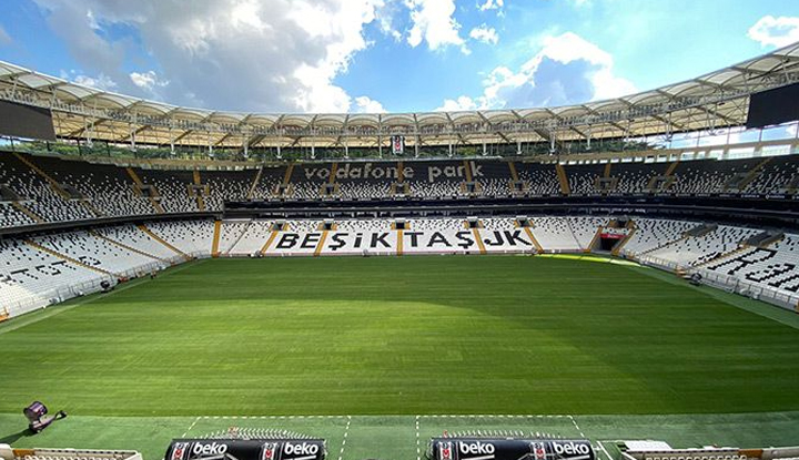 Gazprom başkanı resmen açıkladı! Beşiktaş’a sponsor!