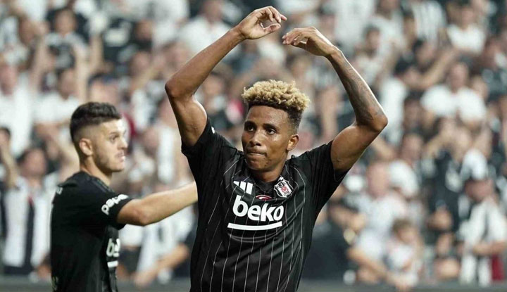 Gedson Fernandes İçin Geri Sayım Başladı!