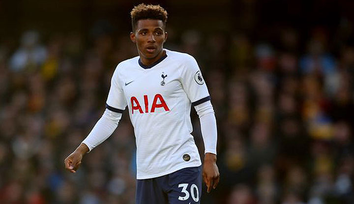 Gedson Fernandes, Instagram hesabında temizlik yaptı!