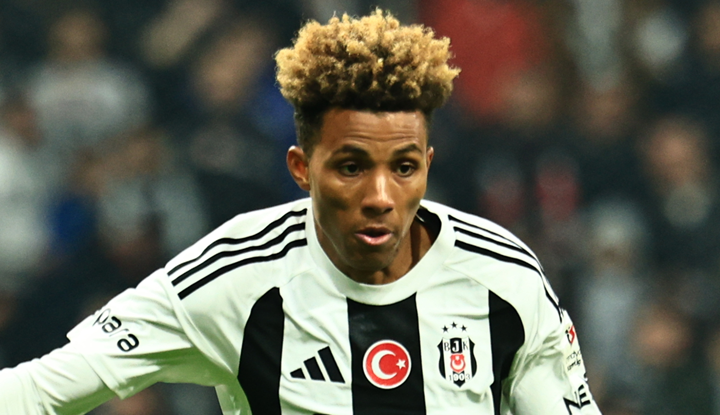 Gedson Fernandes'e yeni talip!