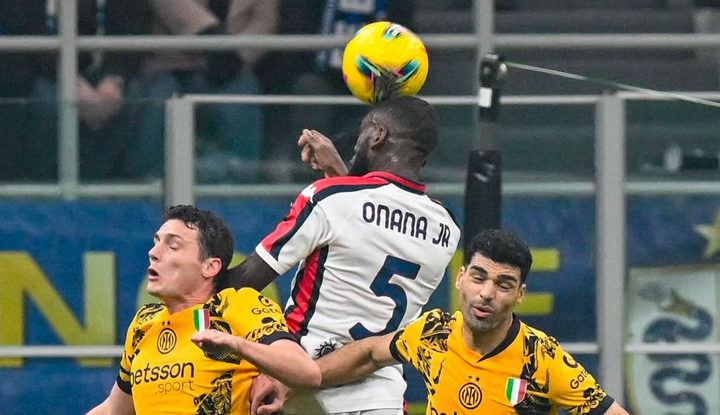 Genoa'dan Beşiktaş'ı sevindirecek haber
