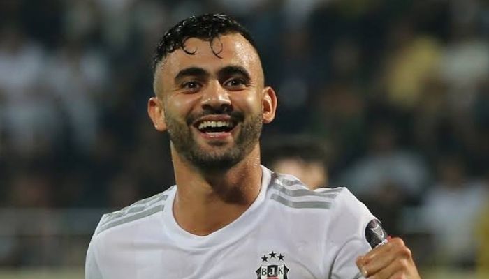 Ghezzal’dan flaş açıklama! “ Keyfi ve politik bir karar”