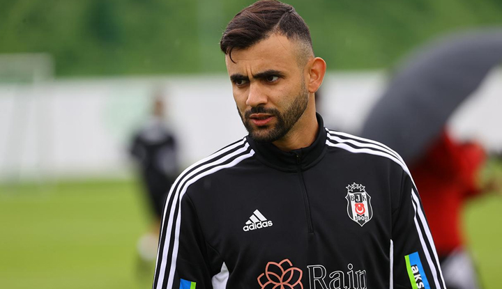 Ghezzal'dan Masuaku paylaşımı!