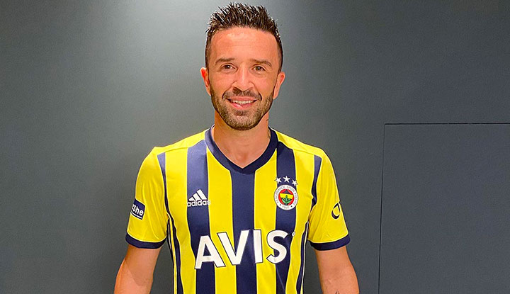 Gökhan Gönül, Beşiktaş'a karşı oynayacak mı?