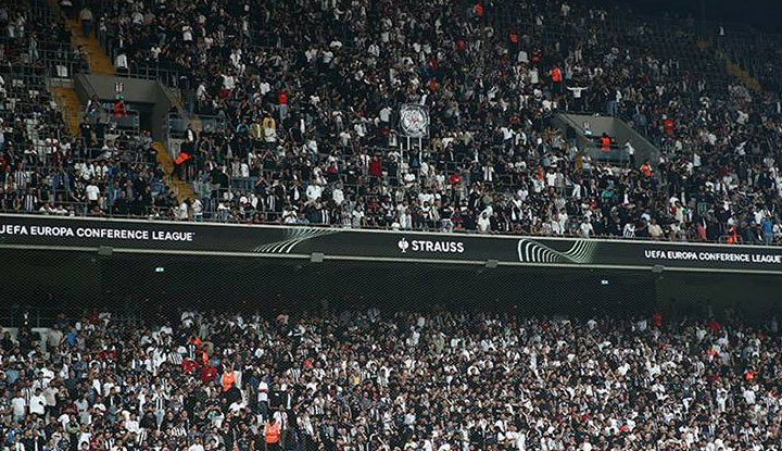 Goodfellas, Beşiktaş yönetimine seslendi!