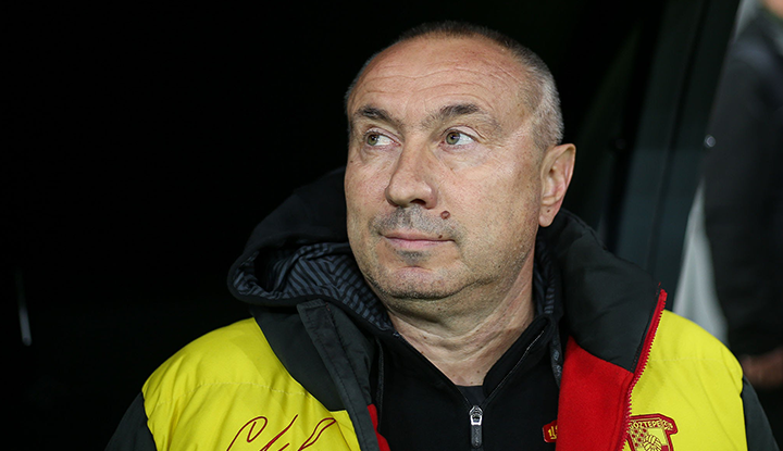 Göztepe Teknik Direktörü'nden Beşiktaş açıklaması!