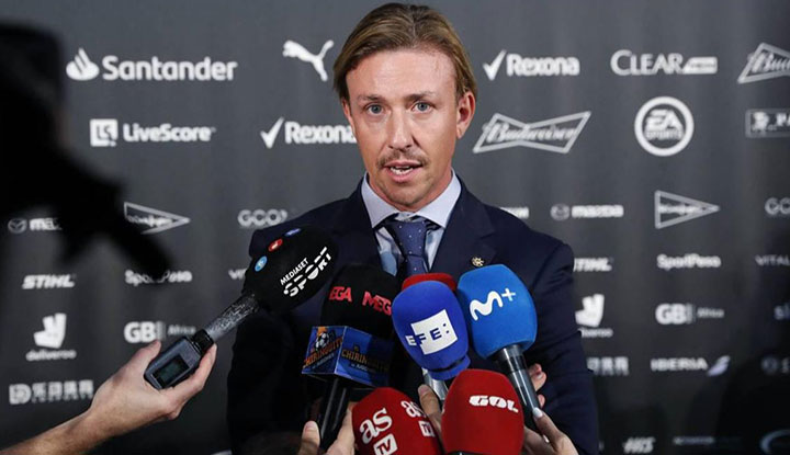 Guti, Beşiktaş'tan ayrılma nedenini açıkladı! "O zaman ki başkan..."