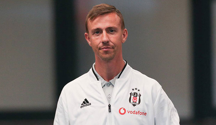 Guti'nin yeni adresi belli oldu! Büyük sürpriz...