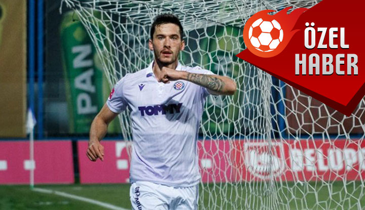 ÖZEL HABER | Hajduk Split, Umut Nayir kararını bildirdi! İşte detaylar...