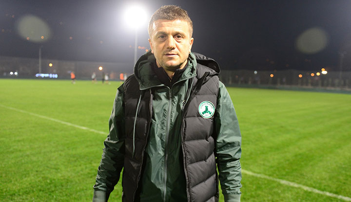 Hakan Keleş'ten son dakika Ljajic ve Kenan Karaman açıklaması