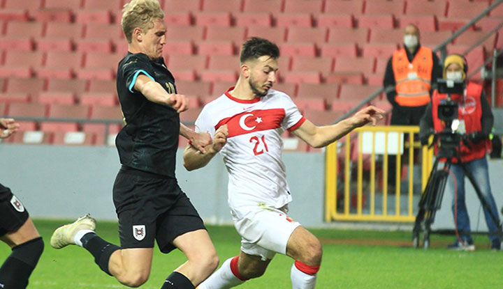 Halil Dervişoğlu transferinde sıcak gelişme - Orta Çizgi - Beşiktaş  Haberleri | Beşiktaş Transfer Haberleri