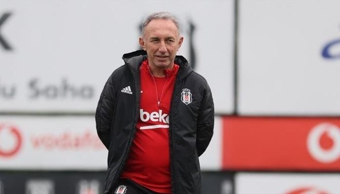 Halim Okta'dan açıklamalar! "Eksik ve yorgun oyuncularımız vardı"