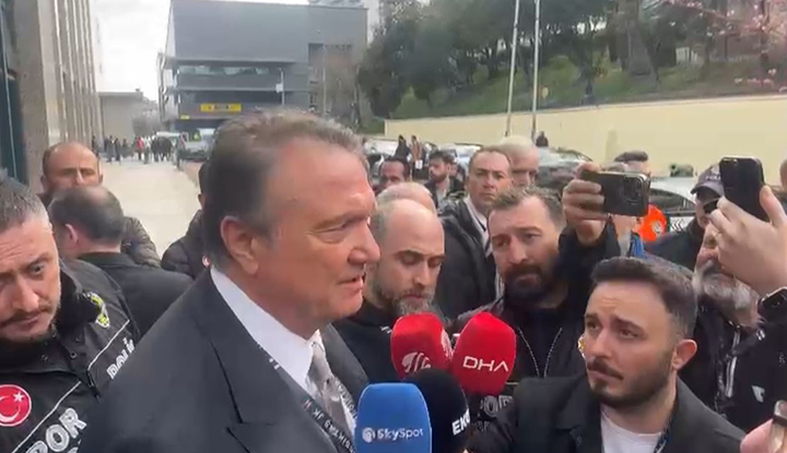 Hasan Arat, Tevfik Yamantürk'ü istifaya davet etti!