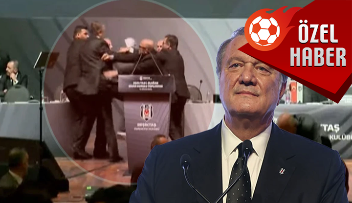 Hasan Arat ve Tevfik Yamantürk'ün ihraç kararı geri dönebilir!
