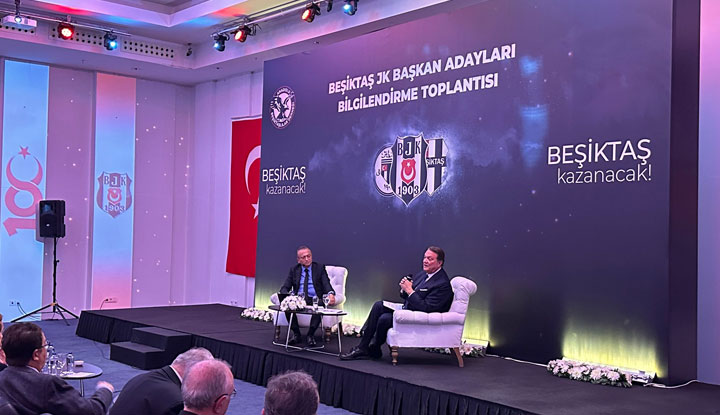 Hasan Arat'tan çatı açıklaması! "Anıtlar Kurulu'yla bir alakası yok"