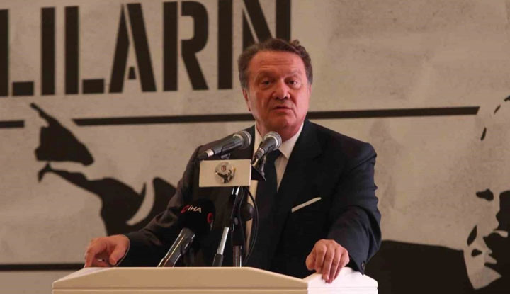 Hasan Arat’tan flaş açıklamalar! “Bana iftira attılar”