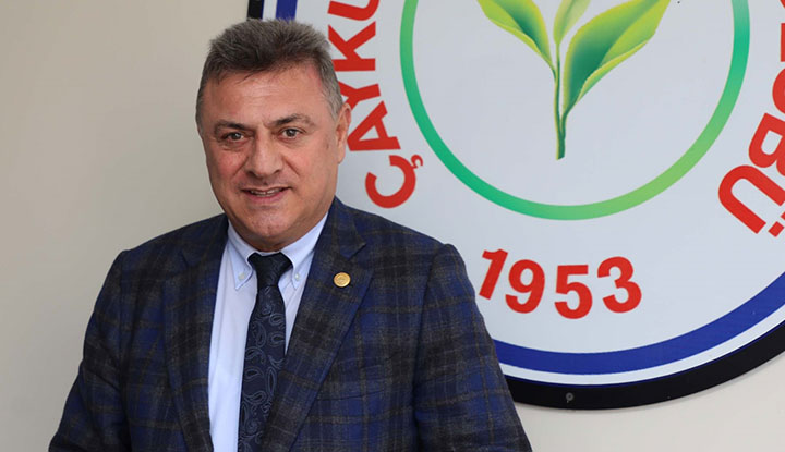 Hasan Kartal'dan Beşiktaş maçı öncesi prim iddialarına cevap