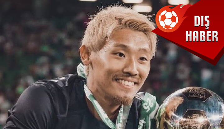 Hidemasa Morita: "Türkiye'ye gitmek istemiyorum"