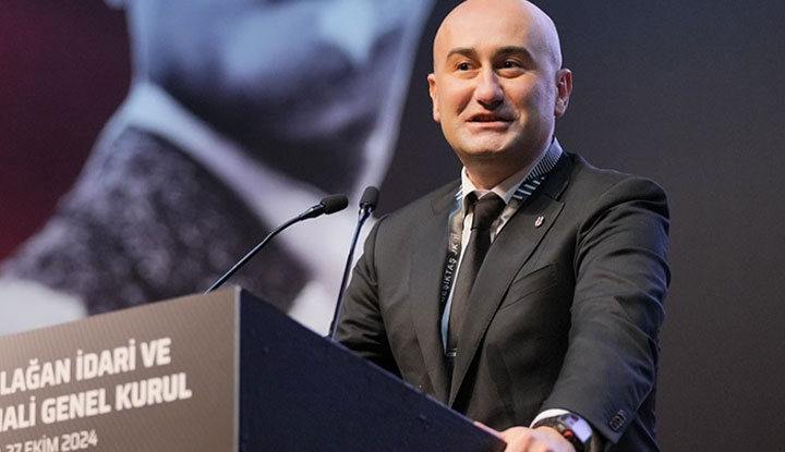 Hüseyin Yücel’den flaş açıklamalar! “1.4 milyar TL yükten kurtulduk demiyoruz “