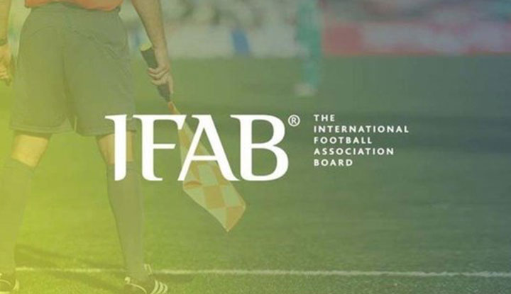 IFAB'dan son dakika açıklaması! Oyuncu değişiklik sayısı artırıldı!