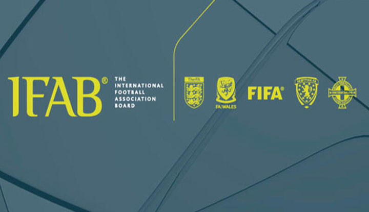 IFAB'dan sürpriz bildiri! İki kural değişiyor!
