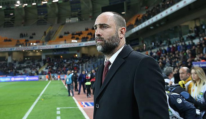 Igor Tudor, Beşiktaş'ı reddetti! Çok ilginç bir nedeni var!